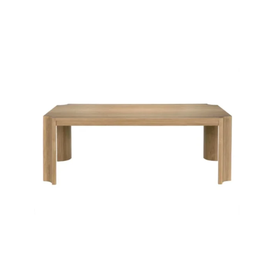 CALUSSA DINING TABLE