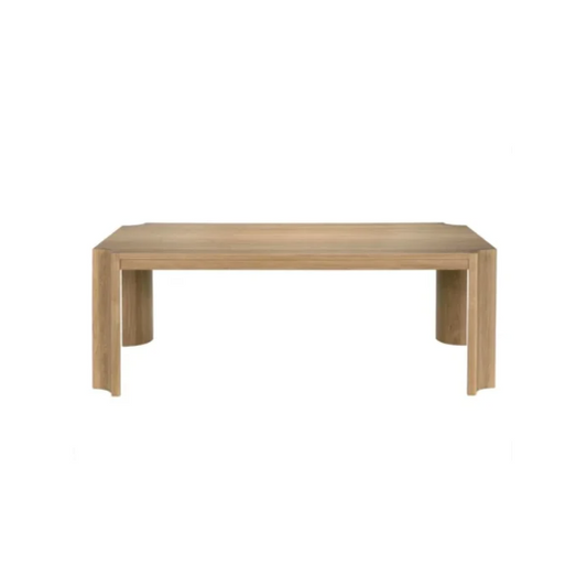 CALUSSA DINING TABLE