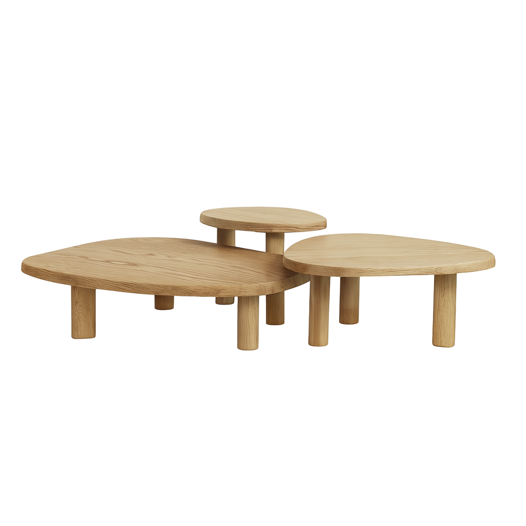 LUKAS NESTING TABLES
