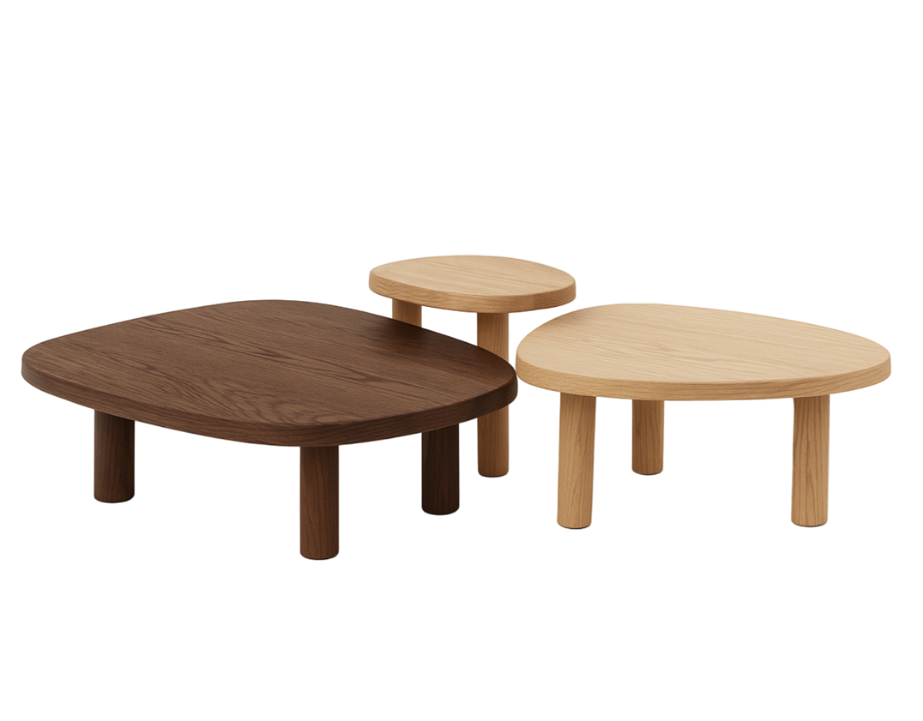 LUKAS COFFEE TABLE